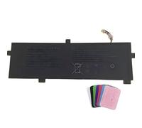 Compatible avec AceMagic AX15 AX16 série, Batterie de Remplacement pour U528870PV-3S1P (AX16 Pro) et U3576127PV-2S1P (AX15/AX15Pro), 11.4V 53.58Wh 4700mAh.(U3576127PV-2S1P)