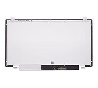 Compatible avec Acer ENDURO URBAN N3 EUN314-51W-542K, EUN314-51W-54A8 Écran d'ordinateur portable 14.0" Razor Slim LED LCD 1920 X 1080 Full HD IPS Display 30 broches Matte AG Panneau Non-Touch