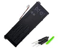 Compatible avec Acer Nitro, Batterie d'ordinateur Portable 53,99 W. | For Nitro NL16 HQ24U3S1P5C, 11,55 V 53,99 Wh.