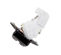 Compatible avec Acura Pour MDX 2007 2008-2012 2013 74800SMGG01 74800-SMG-G01 Actionneur Verrouillage De Porte De Coffre Arrière Moteur De Hayon Hayon Serrure De Coffre Serrure hayon arrière