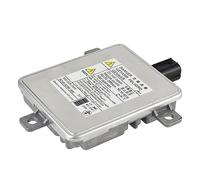 Compatible Avec Acura Pour TL Pour TSX Pour ZDX 2010 2011 2012 2013 Unité De Ballast De Pilote De Phare Module Commande Ballast H-ID W3T19371 W3T16271 W3T20671 W3T20971 Ballast xénon