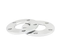 Compatible Avec Acura Pour TLX 2015 2016 2017 2018 2019 2020 2 Pièces Entretoises De Roues Adaptateurs D'espacement De Roues Séparateurs PCD 5x114.3 CB 64.1mm entretoises de roue