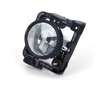 Compatible Avec Acura Pour TSX 2010 2011 2012 Ensembles De Phares Antibrouillard De Voiture Feux Antibrouillard De Pare-chocs Avant 33950-TP5-H01 33900-TP5-H01 Spot Feux Antibrouillard