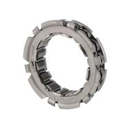 Compatible Avec Aeon Pour Bistrada 3.5 Pour Supermoto Pour Basic Pour LE Pour Crossland 300 Moto Pièces D'embrayage Démarreur Unidirectionnel Roulement de Embrayage