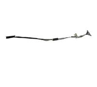 Compatible avec Air 2S 3 Pro 4 Pro PZT Spark Cooaxial Line 2 Ligne Compatible avec Les Drones(Mini 3 Mini 4 New)