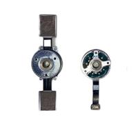 Compatible avec Air 3, Moteur de nacelle de Remplacement for la réparation des Axes de Lacet, de roulis et de tangage, pièce de Rechange for stabilisateur de caméra de Drone(Roll and Pitch Motor)