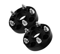 Compatible Avec Alfa Pour Romeo 147 156 164 4C GT GTV Pour Adaptateur D'entretoises De Roue Pour Spider Bride 2 Pièces Entretoises Roue Adaptateur