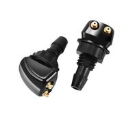 Compatible Avec Alfa Pour Romeo 147 156 166 2X Accessoires De Pièces Automobiles Buse D'essuie-glace Avant De Voiture Gicleur pare-brise