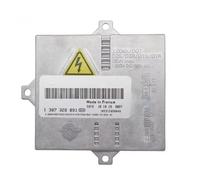 Compatible Avec Alfa Pour Romeo 147 2000 2001 2002 2003 2004 1307329082 1307329091 10EEG050104 Unité De Commande De Ballast H-ID Pour Phare Au Xénon