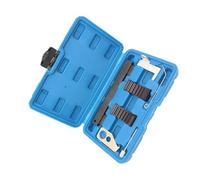 Compatible avec Alfa pour Romeo 159 939A4.000 Kit D'outils Verrouillage Synchronisation De Moteur Outils Réparation Réglage d'arbre À Cames Calage Moteur Voiture