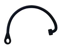 Compatible avec Alfa pour Romeo pour Mito 147 Câble de couverture de bouchon de réservoir de carburant de voiture corde de ligne