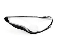 Compatible Avec Alfa Pour Romeo Pour Stelvio 2017-2024, Couvercle De Lentille De Phare Avant De Voiture, Coque De Phare Transparente, Abat-jour Transparent Abat-Jour