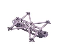 Compatible avec AlfaRC Fi-150 Kit De Cadre De Cure-Dents À Hélice De 3,5 Pouces for Drone RC FPV Racing Quadcopter Support 1204 1206 1303 1306 1404 1507 Moteur