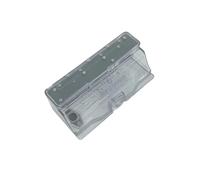 Compatible Avec Alfawise V10 Max Remplacement Du Réservoir D'eau Réservoir De Stockage D'eau Pour Balai À Franges Accessoire De Stockage Étanche Accessoires Pour Robot Aspirateur