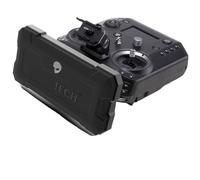 Compatible avec ALIENTECH Duo 3: amplificateur de Signal 2,4G, 5,2G et 5,8G, Extension de portée for Drones Mavic 3 Pro, Mini 4 Pro et Air 3(for P4P-m200-m600)
