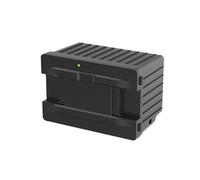 Compatible Avec Alpicool, Batterie De Réfrigérateur Portable De Voiture 15600 MAh- Alimentation Lithium Amovible For Réfrigérateurs À Compresseur 12V/24V CC/CA, Congélateur De Camping De Secours Compa