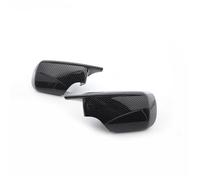 Compatible Avec Alpina Pour B10 D10 1996 1997 1998 1999 2000 2001 2002 2003 Boîtier De Rétroviseur Porte Pour Couvercle De Rétroviseur Extérieur Coque Boîtier