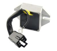 Compatible avec Alpine II Citation 250 Escapade 503 380 500 Glucides F C 515163900 Motorcycle Tension Rectifier Rectifier Universal Fit