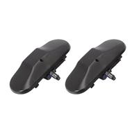 Compatible Avec Amarok Pour 2010 2011 2012-2018 2 Buses De Lave-glace Chauffantes De Remplacement Numéro OE 5M0955985C 5M0955986 Buse Lave-glace Rechange