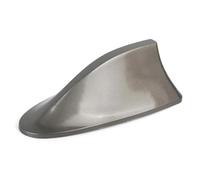 Compatible avec AMG GT S pour la Version de Base, antenne aileron de Requin, Cache d'antenne aileron de Requin