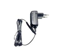 Compatible Avec Andis,17170 17205 Câble De Chargement De Rasoir Tondeuse Électrique Rasoir UE US Plug Adaptateur Secteur Chargeur Pièces Professionnelles.(EU Plug)