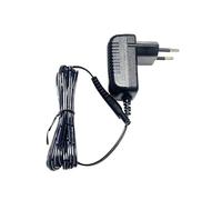 Compatible Avec Andis, 17170 17205 Câble De Chargement De Rasoir Tondeuse Électrique Rasoir UE US Plug Adaptateur Secteur Chargeur Pièces Professionnelles.(EU Plug)