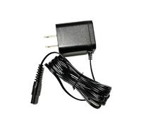Compatible Avec Andis,17170 17205 Câble De Chargement De Rasoir Tondeuse Électrique Rasoir UE US Plug Adaptateur Secteur Chargeur Pièces Professionnelles.(US Plug)
