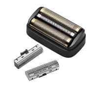 Compatible Avec Andis, 17300 Remplacement Des Lames De Rasoir(1 set)