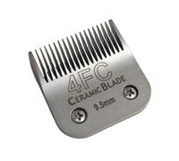 Compatible Avec Andis, Compatible for Oster, A5, Compatible for Wahl, Lame En Céramique Amovible Professionnelle for Chien De Compagnie,
