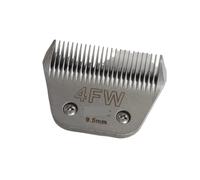 Compatible Avec Andis, Compatible for Oster, A5, Compatible for Wahl, Lame En Céramique Amovible Professionnelle for Chien De Compagnie,