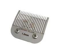 Compatible Avec Andis, Compatible for Oster, A5, Compatible for Wahl, Lame En Céramique Amovible Professionnelle for Chien De Compagnie,
