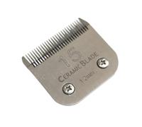 Compatible Avec Andis, Compatible for Oster, A5, Compatible for Wahl, Lame En Céramique Amovible Professionnelle for Chien De Compagnie,