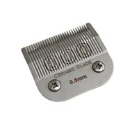 Compatible Avec Andis, Compatible for Oster, A5, Compatible for Wahl, Lame En Céramique Amovible Professionnelle for Chien De Compagnie,
