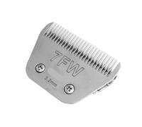 Compatible Avec Andis, Compatible for Oster, A5, Compatible for Wahl, Lame En Céramique Amovible Professionnelle for Chien De Compagnie,