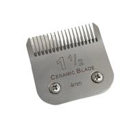 Compatible Avec Andis, Compatible for Oster, A5, Compatible for Wahl, Lame En Céramique Amovible Professionnelle for Chien De Compagnie,