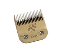 Compatible Avec Andis, Compatible for Oster,A5, Compatible for Wahl, Tondeuse Détachable for Chien En Acier Au Carbone,