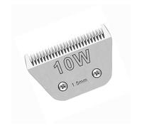 Compatible Avec Andis, Compatible for Oster, A5, Compatible for Wahl, Tondeuses for Animaux, Lame Amovible De 10W De Large for Animaux De Compagnie,
