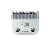 Compatible Avec Andis, Compatible for Oster, Tondeuse Professionnelle for Chien, Jeu De Lames De Précision, Adaptateur De Couteaux De Type A5,