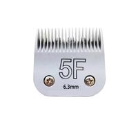 Compatible Avec Andis, Compatible for Oster, Tondeuse Professionnelle for Chien, Jeu De Lames De Précision, Adaptateur De Couteaux De Type A5,