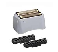 Compatible Avec Andis, Grille Et Lames De Rechange For Rasoir Électrique Profoil Lithium Plus 17205 (rasoir De Coiffure Et Barbe For Hommes).