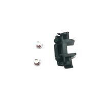 Compatible Avec Andis Master MLC Pièce De Rechange En Plastique Noir Les Rasoirs Sans Fil