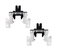 Compatible Avec Andis, Pet AG, SMC, AGC, AGRC, AGR+, AGCL, AGC Levier D'entraînement De La Lame De Tondeuse Remplacer La Lame De La Tête De Rasoir Électrique(2PCs)