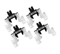 Compatible Avec Andis, Pet AG, SMC, AGC, AGRC, AGR+, AGCL, AGC Levier D'entraînement De La Lame De Tondeuse Remplacer L'assemblage De La Lame De Rasoir(4pcs)