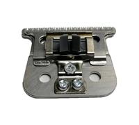 Compatible Avec Andis, STYLINER II, M3 TRENDSETTER SLII, D-2, D-1, SLSII, SL3 Lame De Coupe En T En Acier Inoxydable 26704