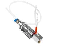 Compatible avec Anycubic Vyper Hotend, mise à niveau Vyper V5 J-Head Hotend 24 V 40 W pour imprimante 3D Anycubic Vyper/Kobra Max/Kobra Plus (Vyper Hotend)