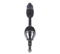 Compatible avec AP01 R8028398AA 68028398AA Ajustement universel Arbre d'entraînement droit gauche pour 1500 Pickup 2012 2020 4WD 3,7L 4.7L 5.7L V6 V8 Remplacement du marché secondaire