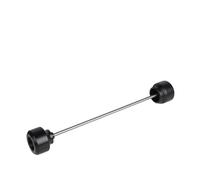 Compatible Avec Aprilia Pour RS660 2020-2026 Pour Factory 2025-2026 Moto Curseurs D'essieu Avant Arrière Fourches Roue Protecteurs Anti-collision Protecteur De Cadre(Front)