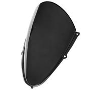 Compatible Avec Aprilia Pour RSV4 2021 2022 2023 2024, Pare-brise De Moto, Accessoires De Déflecteur De Vent Pare-brise Moto