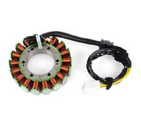 Compatible Avec Aprilia Pour SRV850 2012-2016 Pour Mana 850 2007-2016 Pour 850GT 2009-2013 Bobine De Stator De Moto Bobine De Stator De Générateur De Magnéto 58183R magnéto stator Moto