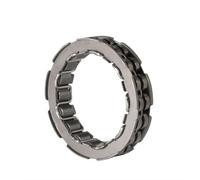 Compatible Avec Arctic Cat Pour 425 EFI Pour CR 2011 Pour 450 2012/2014-2015 Pour 350 Pour CR 2011-2012 Embrayage Unidirectionnel De Démarreur OEM:0823-198 Roulement de Embrayage